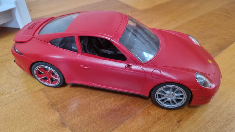 Playmobil - Porsche 911 Carrera S - 3911