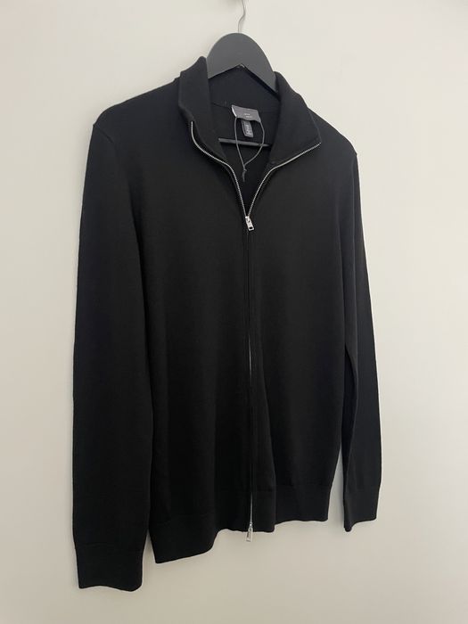 100 % мяка вовна кардиган M/L/Onesize H&M