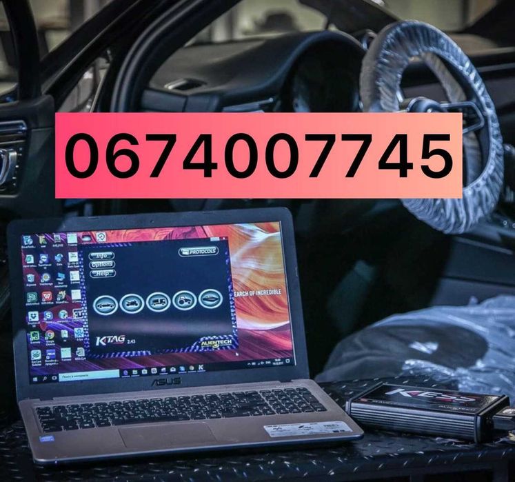 Удаление КАТАЛИЗАТОРА!Тюнинг выхлопа!Сажевый фильтр!AdBlue!EGR