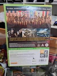 Medal of Honor: Warfighter XBOX 360, SklepRetroWWA