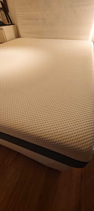 Colchão Emma Original 200X180