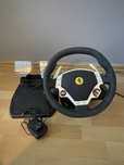 Kierownica thrustmaster ferrari f430