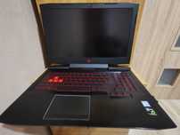 Sprzedam laptop gamingowy HP Omen