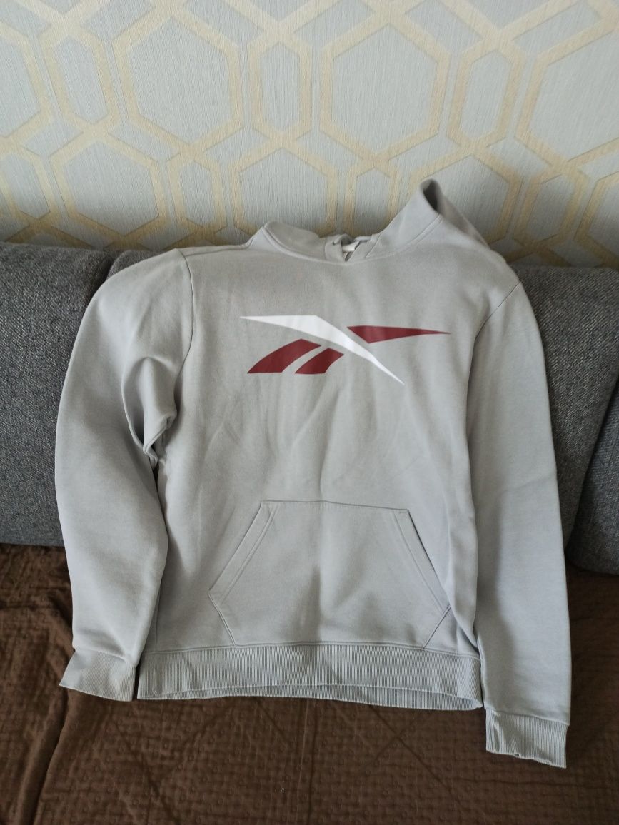 Zestaw 3 bluz. Umbro, Reebok, adidas