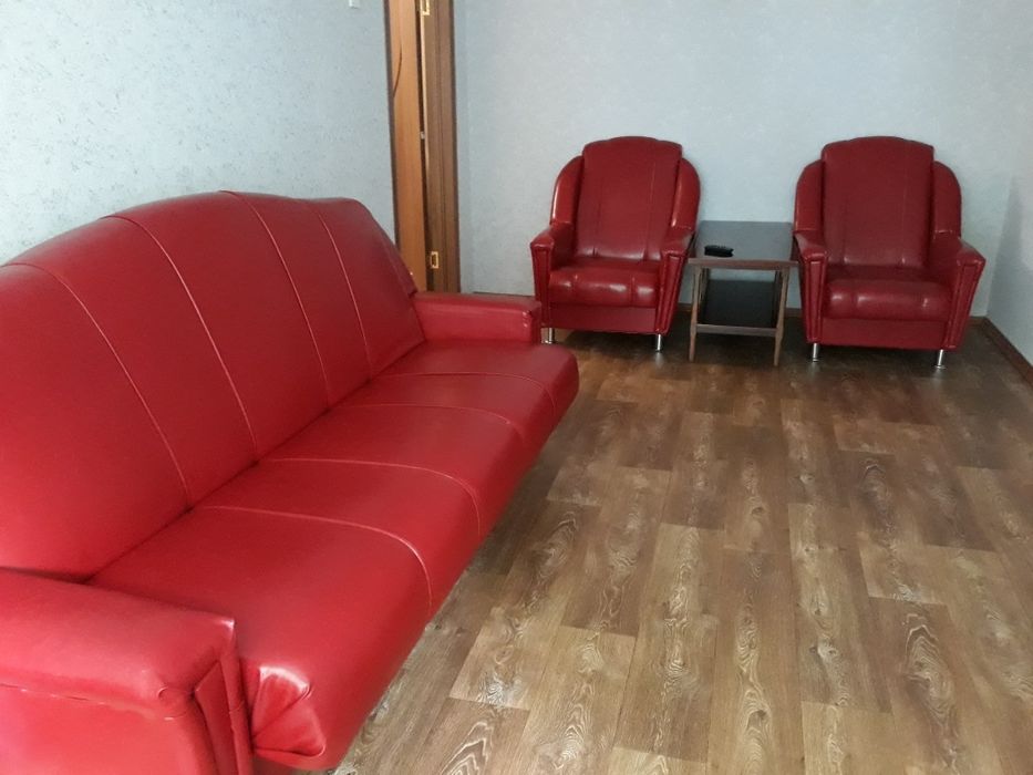 Квартира посуточно центр 2 комн