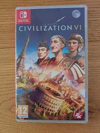 Civilization VI 6 - Switch