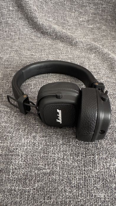 HEADPHONES DA MARSHALL