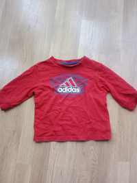 T-shirt Adidas, rozm 24m, bluzeczka adidas