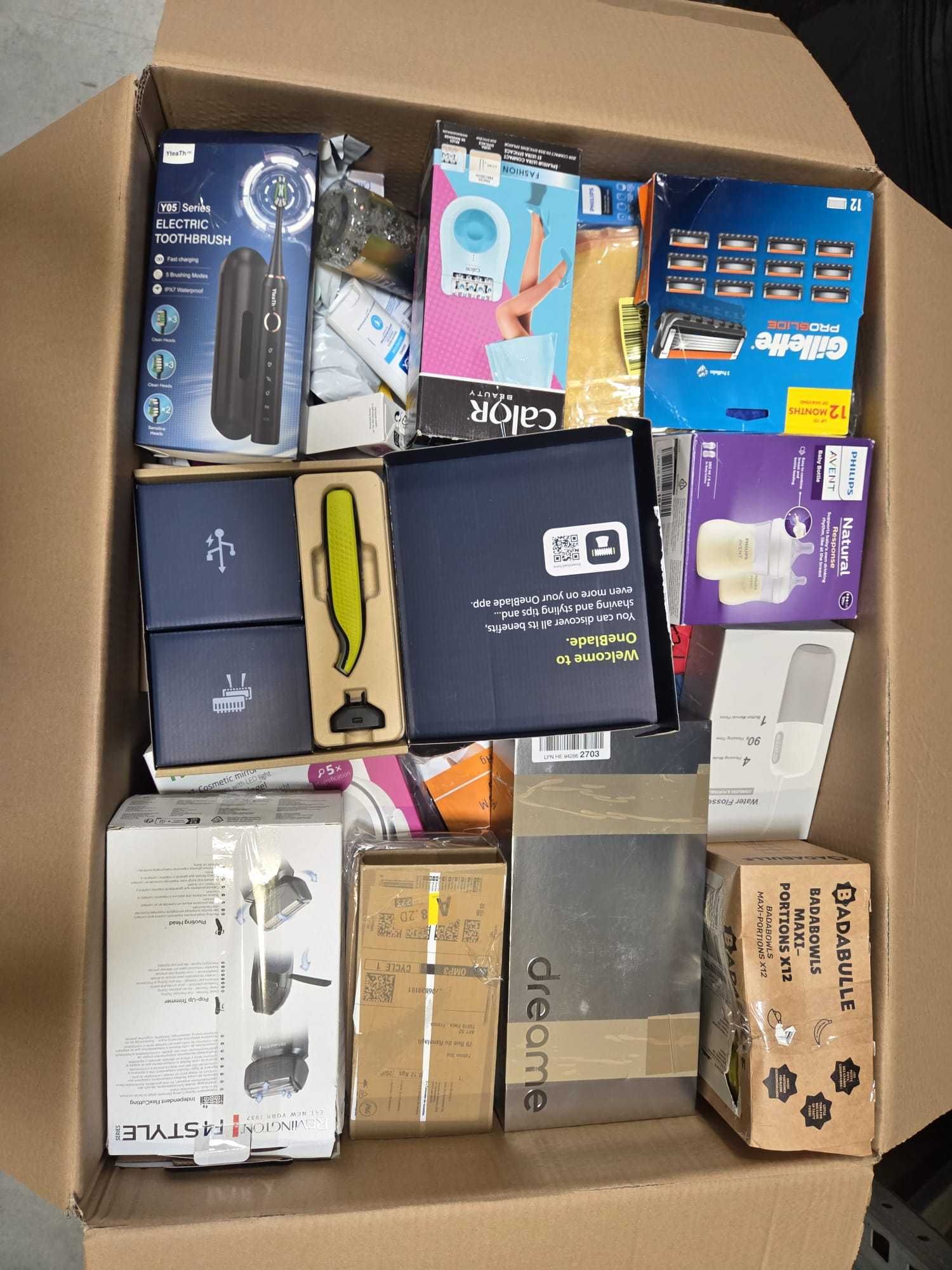 Palety Zwroty Konsumenckie Oferta Współpracy B2B