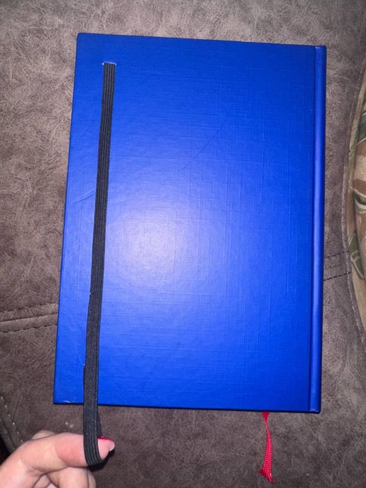 Блокнот А5 для акварелі Watercolor 32 л. 200 г/м2 зерно ROSA Gallery