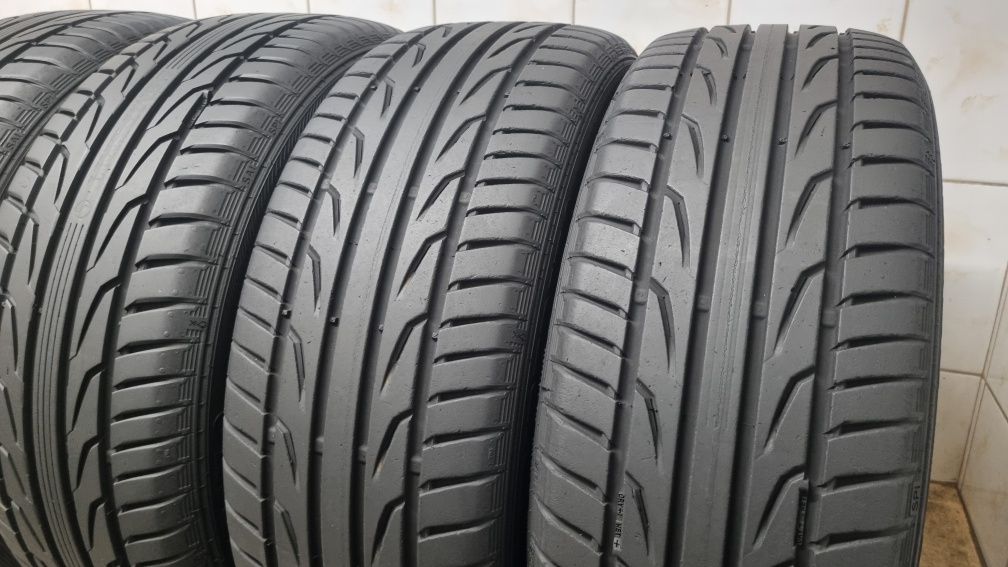 4 opony letnie 205/55 R16 91V Semperit Speed-Life 2