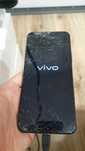 Telefon VIVO V2027 - uszkodzony