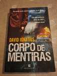 David Ignatios - Corpo de mentiras