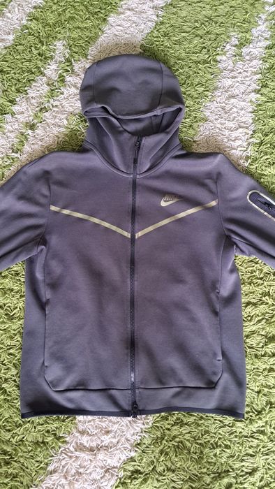 Nike Tech Fleece, Теч Фліс, Теч, Течик. Оригінал