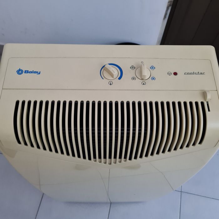 Ar condicionado Balay