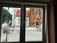 Mieszkanie w ścisłym centrum Białegostoku do wynajęcia