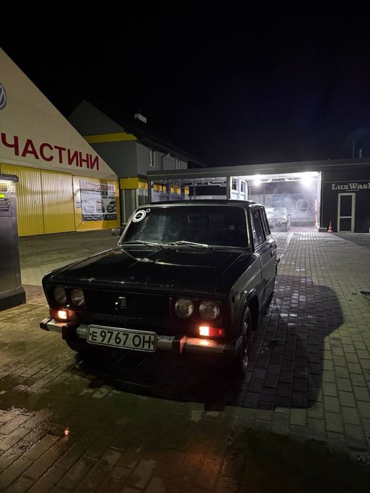 Ваз 2106 1.6 мотор