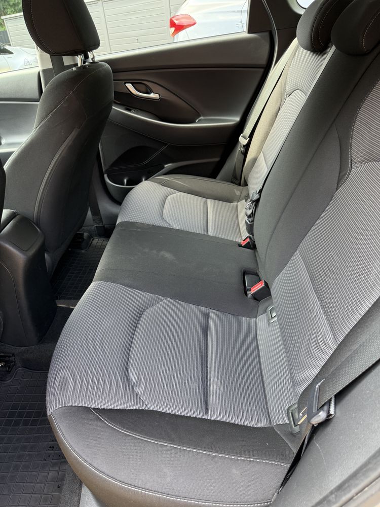 Hyundai i30 Wagon 1.4 MPI 100KM bardzo zadbany