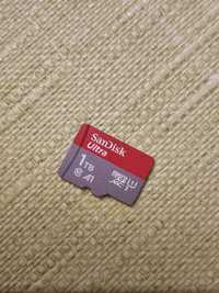 Karta pamięci MicroSD 1TB SanDisk