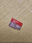 Karta pamięci MicroSD 1TB SanDisk