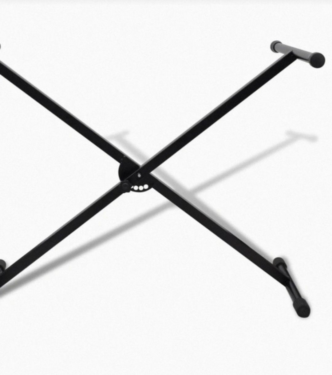 Statyw pod keyboard