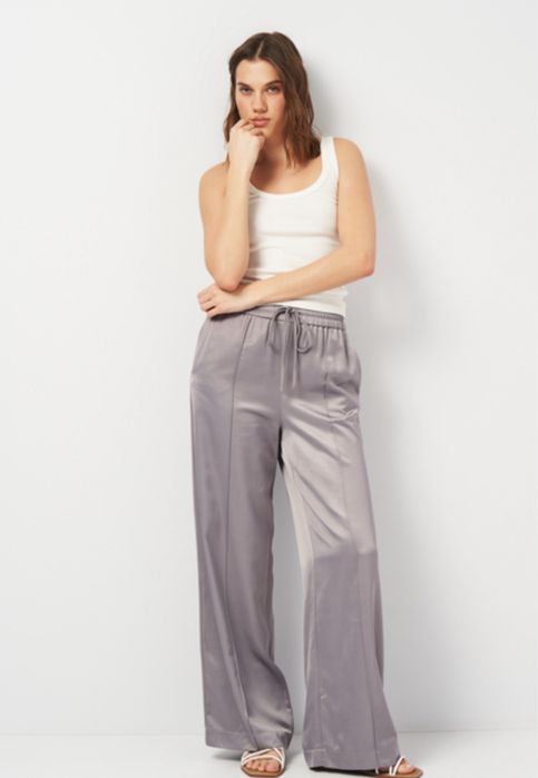 Жіночі брюки ZARA