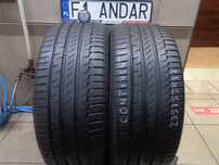 2szt. 235/55R17 Continental PremiumContact6 ,r.2019 Opony Letnie ANDAR