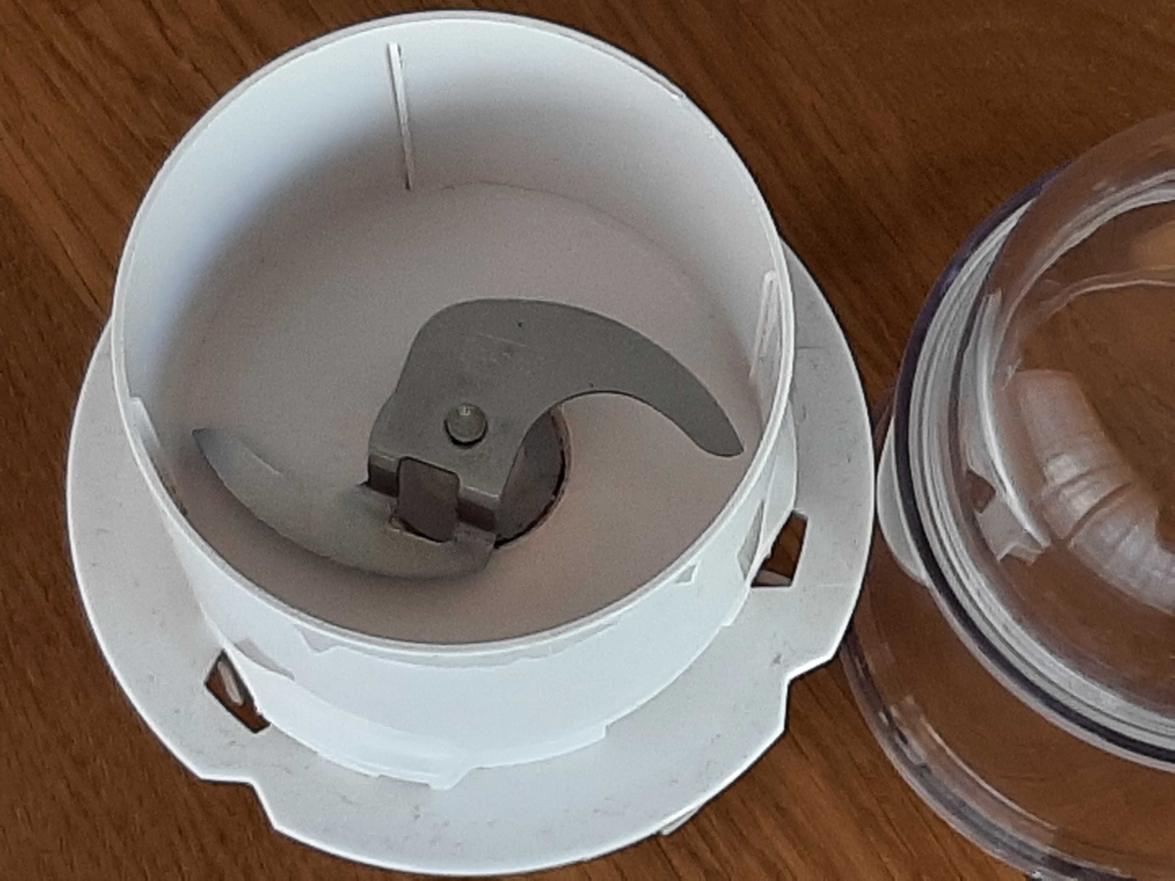 młynek – przystawka do robota kuchennego Moulinex DEFEKT