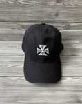 West Coast Choppers czapka z daszkiem
