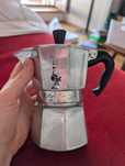 Kawiarka bialetti mocca express