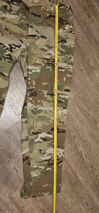Нові оригінальні штани армії USA /ОСР  Scorpion W2/Multicam