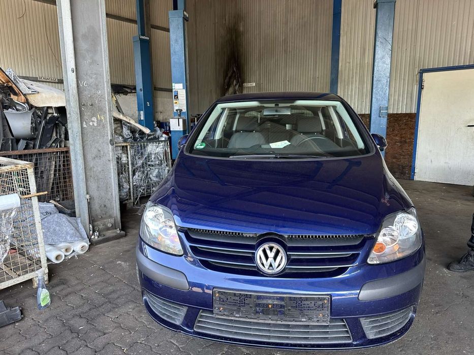 Розборка гольф плюс авторозборка volkswagen golf plus шрот запчастини