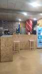 Venda de café restaurante takeaway