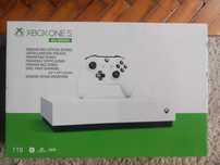Xbox one s all Digital