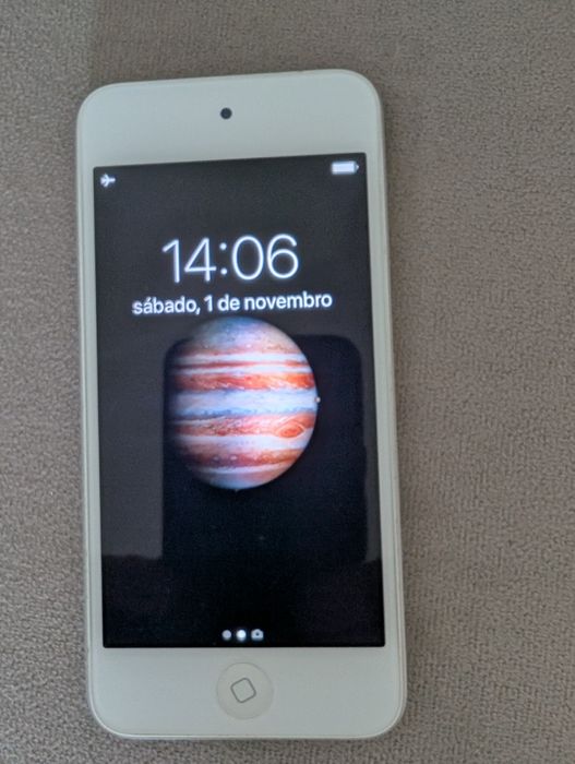 iPod Touch 7ª Geração 128 gb