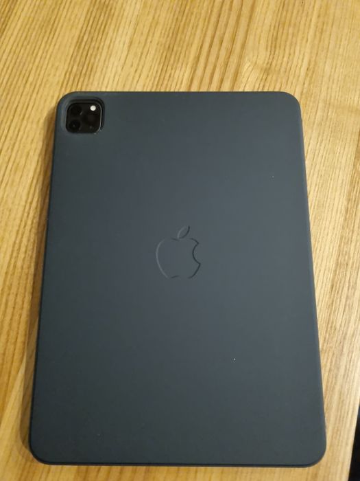 Nowe Etui na iPad Pro 11" M4+ APPLE Smart Folio 5genCzarny