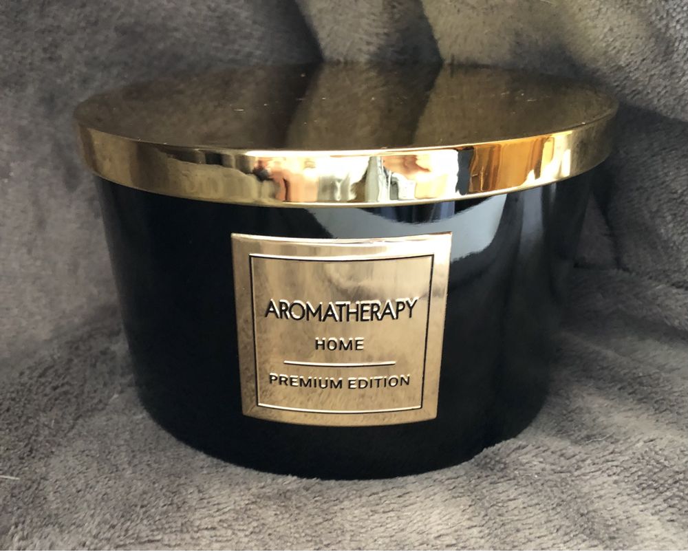 Ароматична свічка Aromatherapy