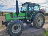 Deutz dx 85 lub 90