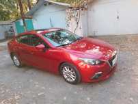 MAZDA 3 Grand Touring