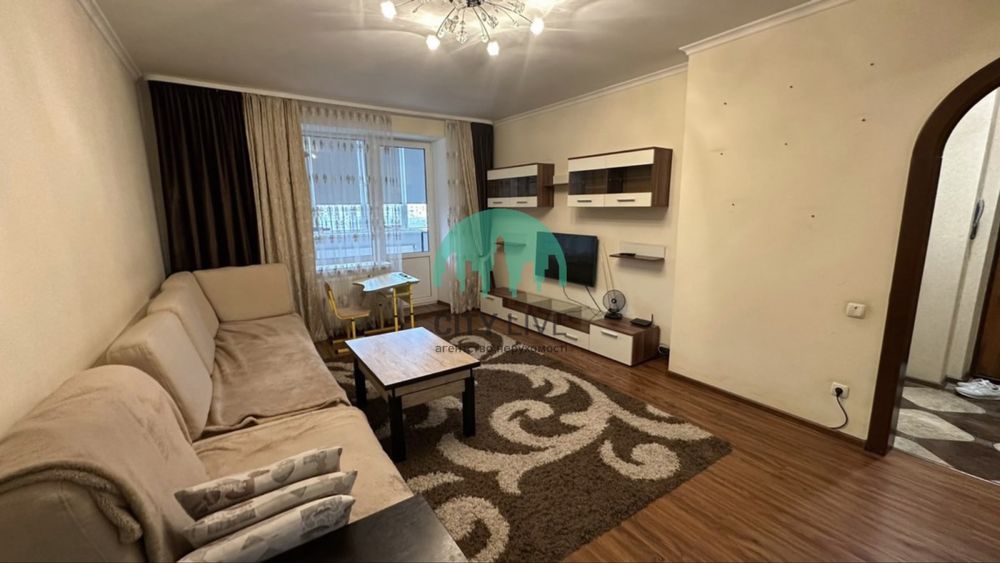 Оренда 2-кім квартири на Каскаді в новобудові (63)