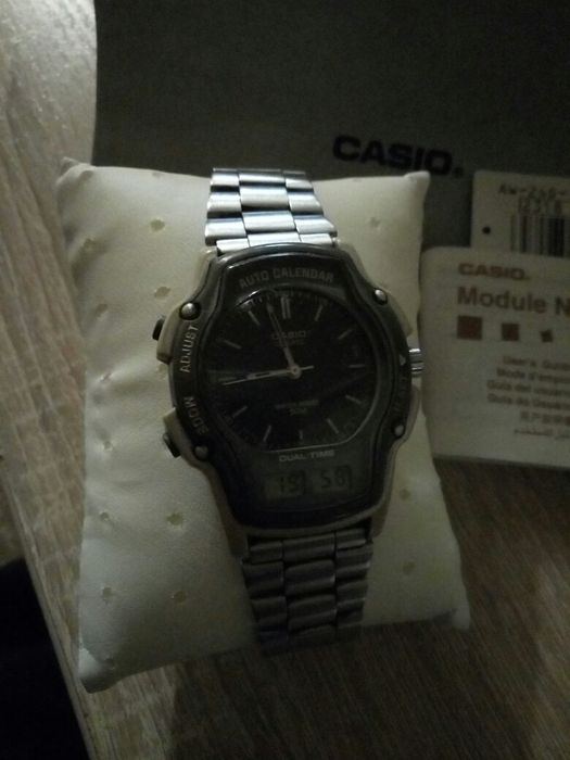 Часы Casio оригинал