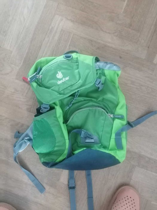 Plecak turystyczny Deuter