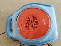 Odtwarzacz CD Philips