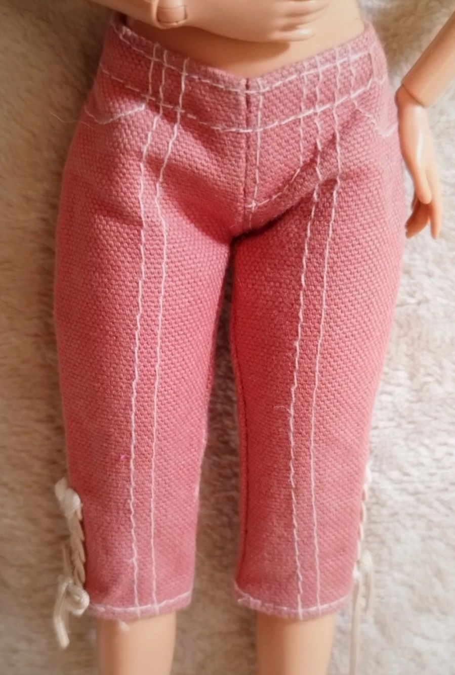 Zestaw lalki Barbie "Cali Girl / Horseback Riding" / 2 elem