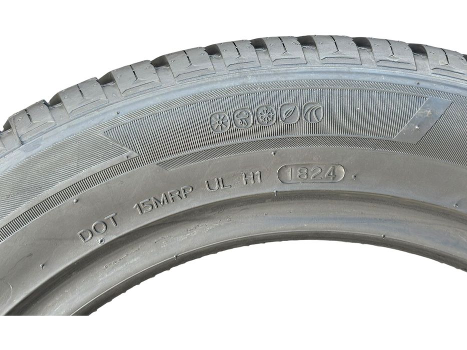 205/55/16 HANKOOK Kinergy 4S2 94H XL 24 ROK