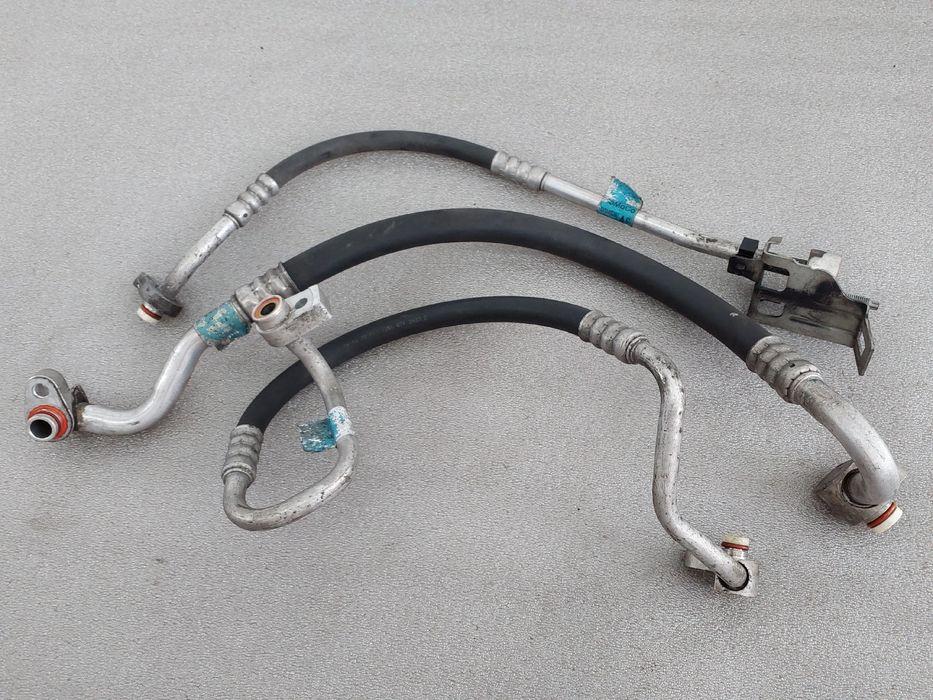 Tubo AC FORD Focus III