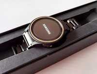 Zegarek Smartwatch Samsung Watch 5 Pro Gwarancja ! Komplet LTE 45mm