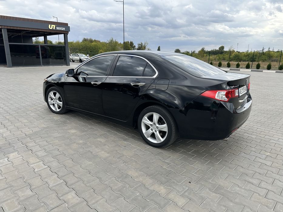 Продам Honda Accord Executive