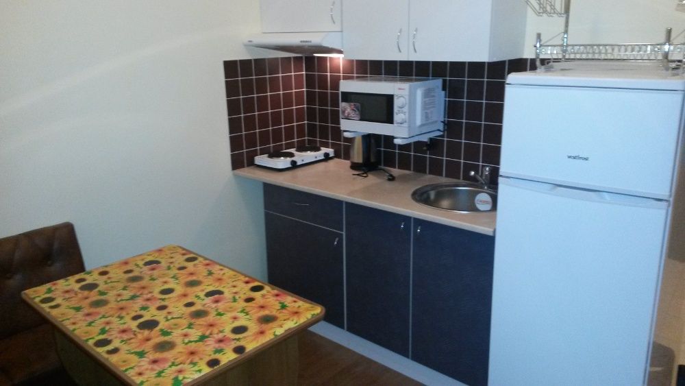 Здам в оренду свою однокімн квартиру