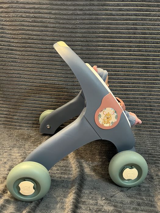 Chodzik Pchacz Wózek dla lalek LITTLE SMOBY